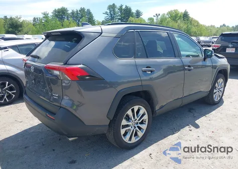 2023 Toyota Rav4 Xle Premium from USA, damaged, VIN 2T3A1RFV7PC388232